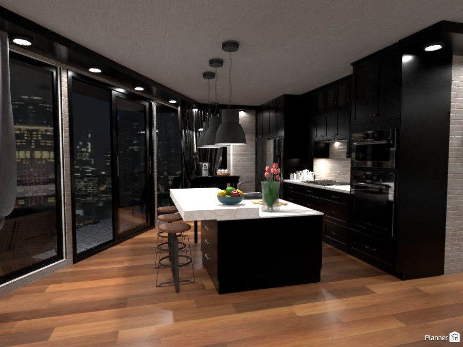 Penthouse #4739462 by RLO