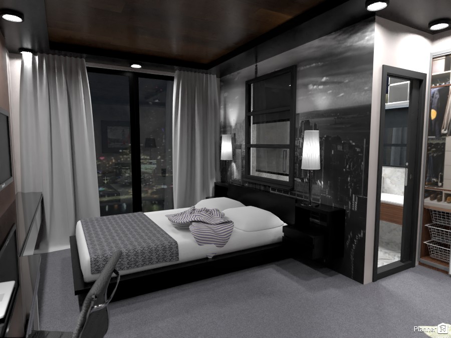 Penthouse #3317816 by RLO