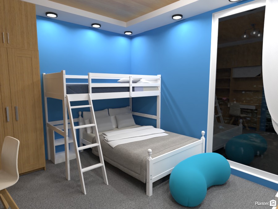 Penthouse #4739579 by RLO