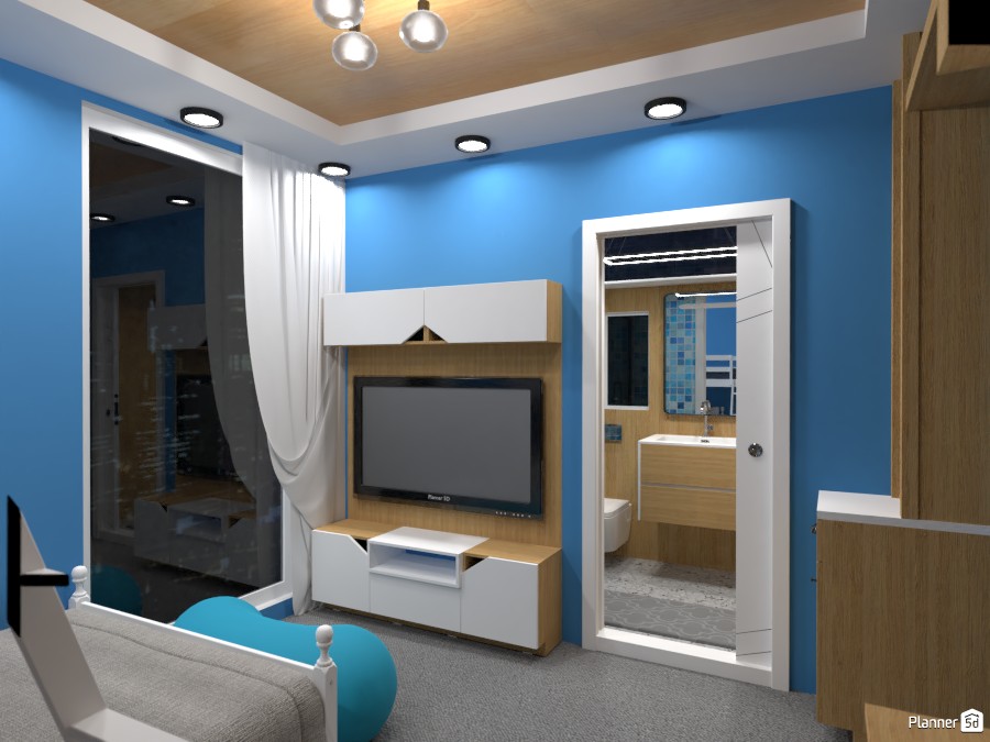 Penthouse #4739588 by RLO