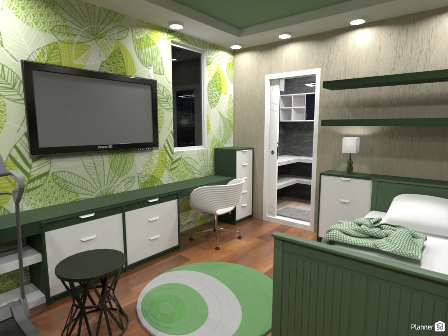 Penthouse #4739603 by RLO