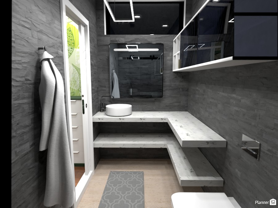 Penthouse #4739609 by RLO