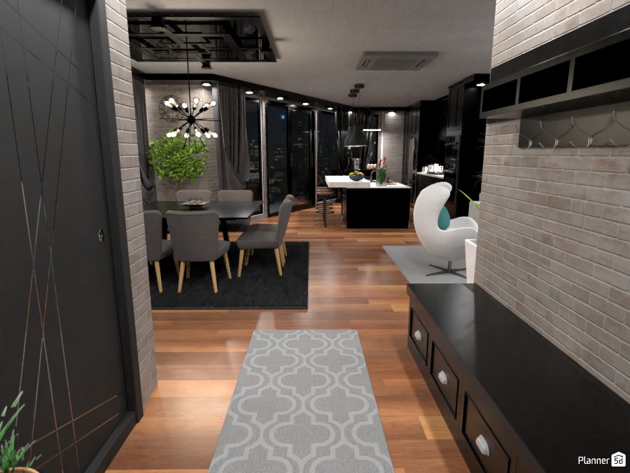 Penthouse #4739612 by RLO