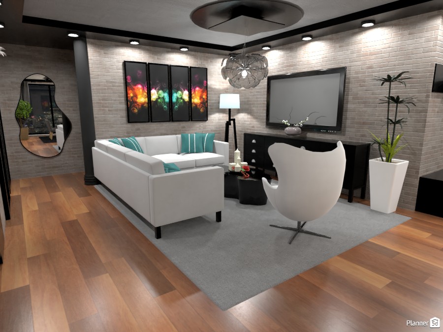 Penthouse #4739396 by RLO