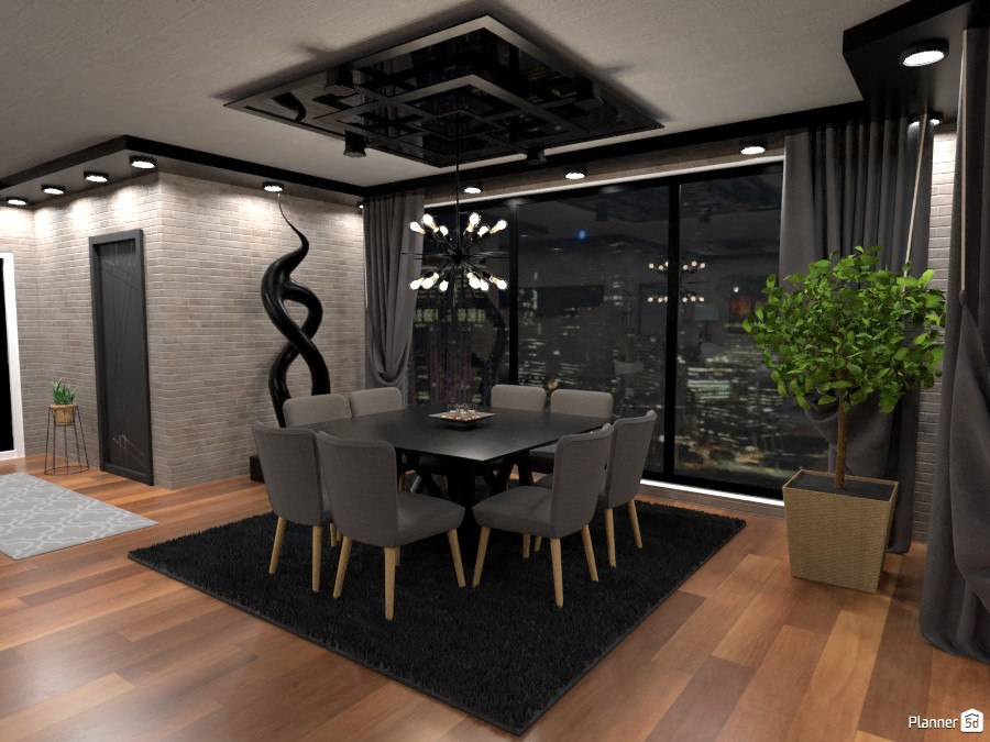 Penthouse #3317808 by RLO