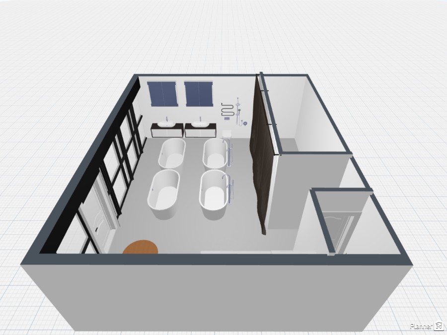 Studio #26370856 by User 179544032