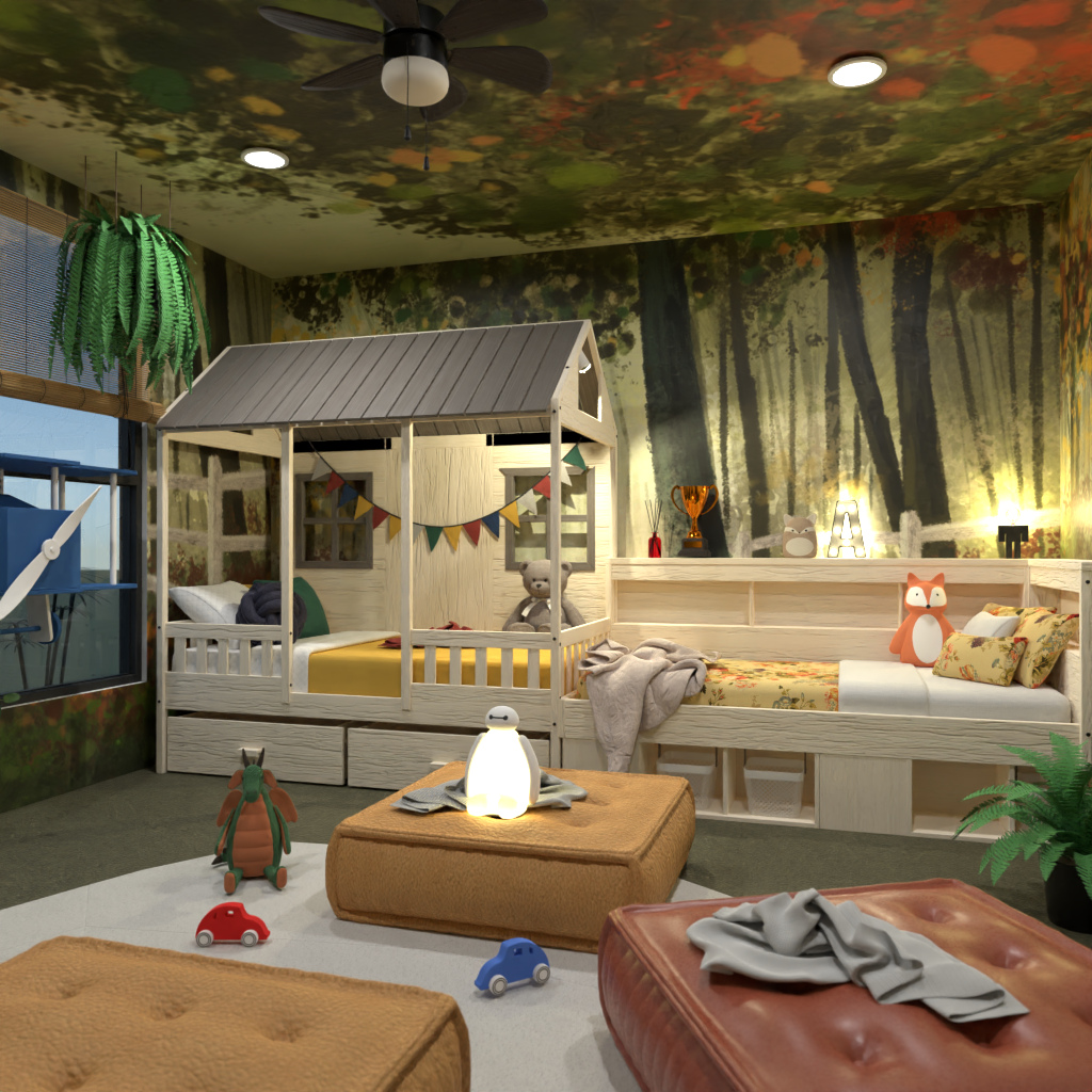 Let's Play #3359076 by Editors Choice