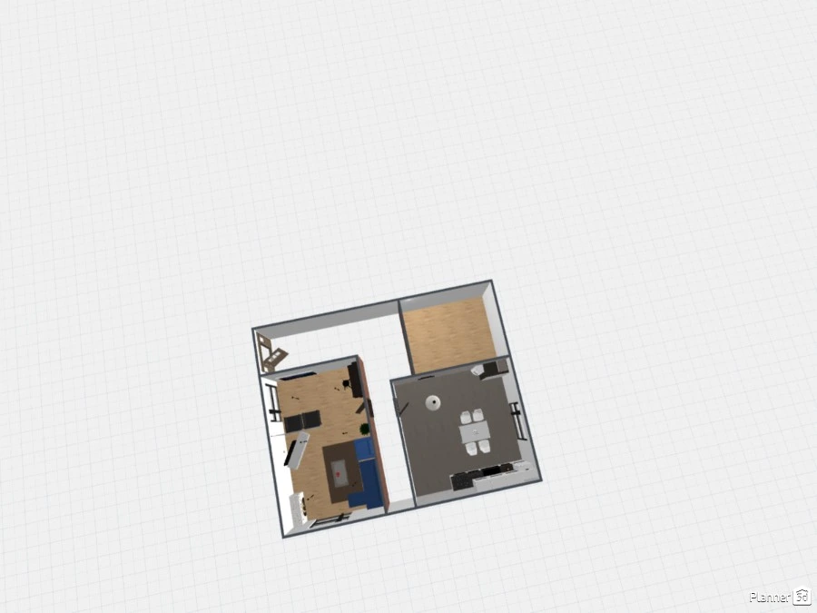 Plan maisn #3094580 by User 112551819