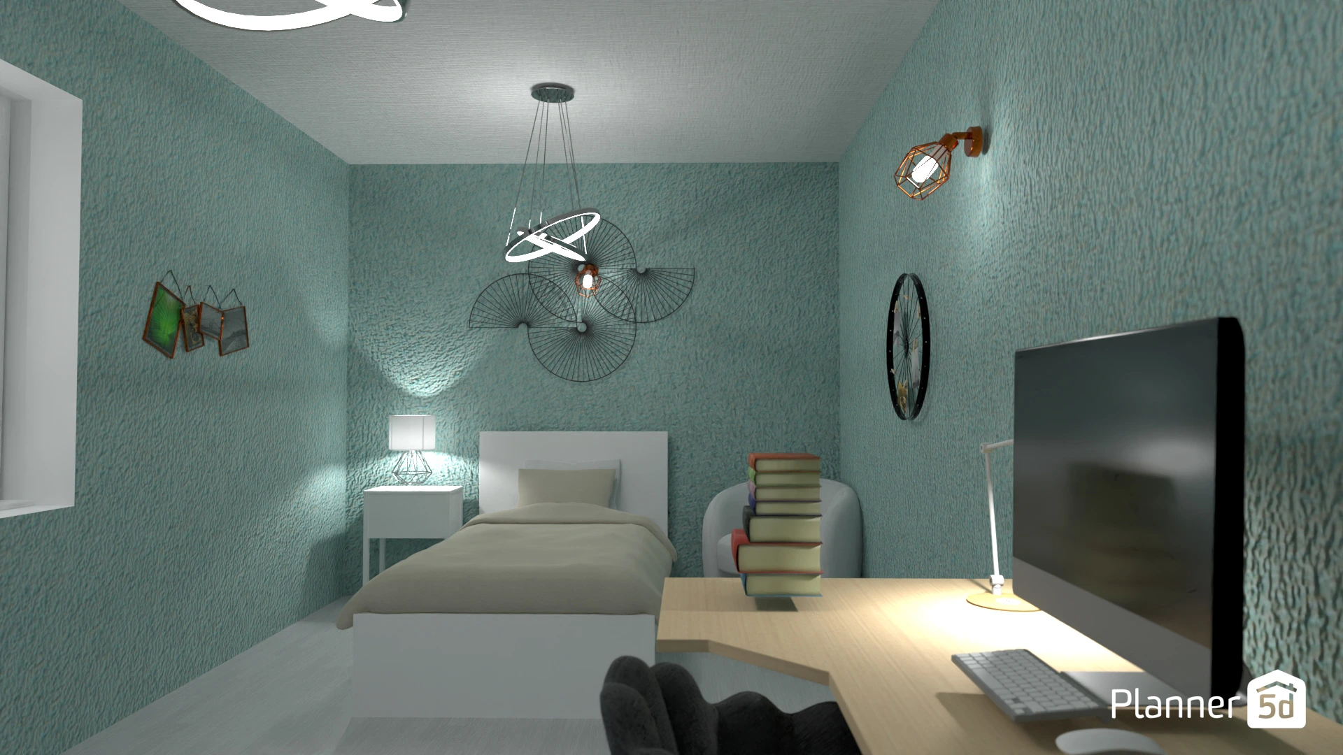 House #3080488 by