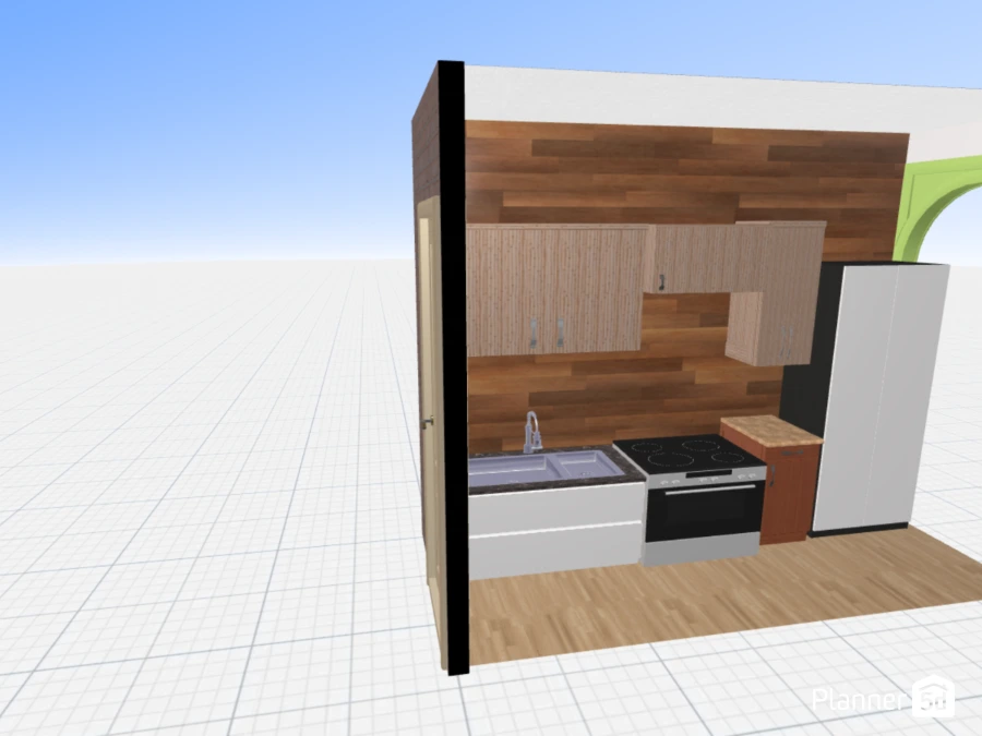 cocina #3131412 by User 203294328