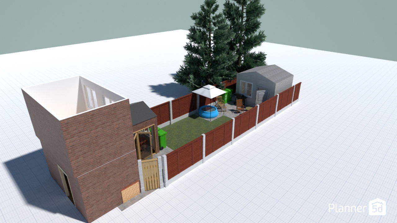 New Project #23442651 by User 158245378