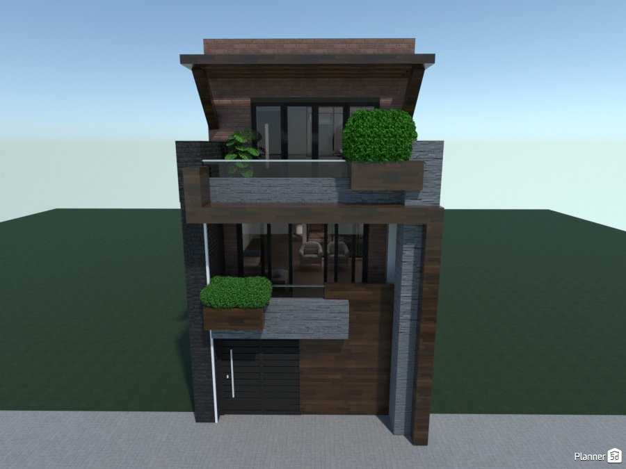 Morden House #2755915 by Rubens Ramos