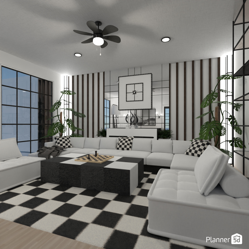 Chessboard #20826926 by Editors Choice