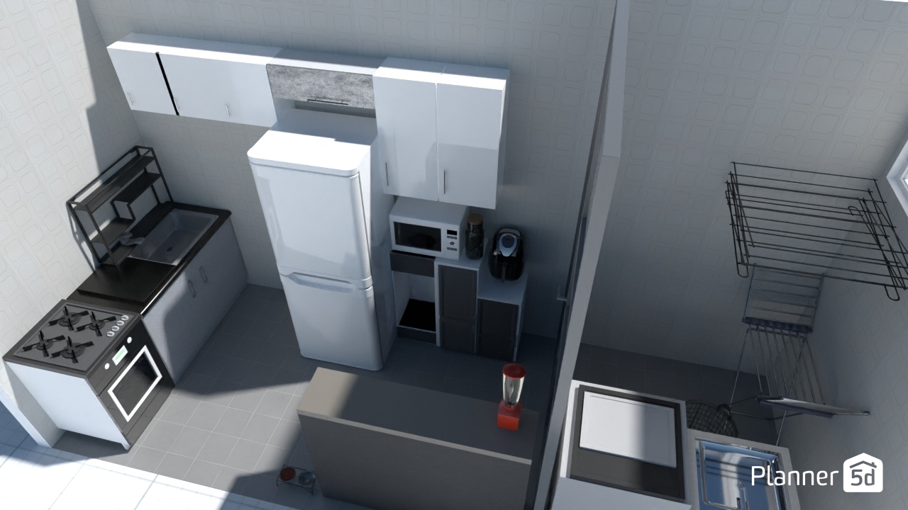 Criar Projeto 6 #23386650 by User 142449282