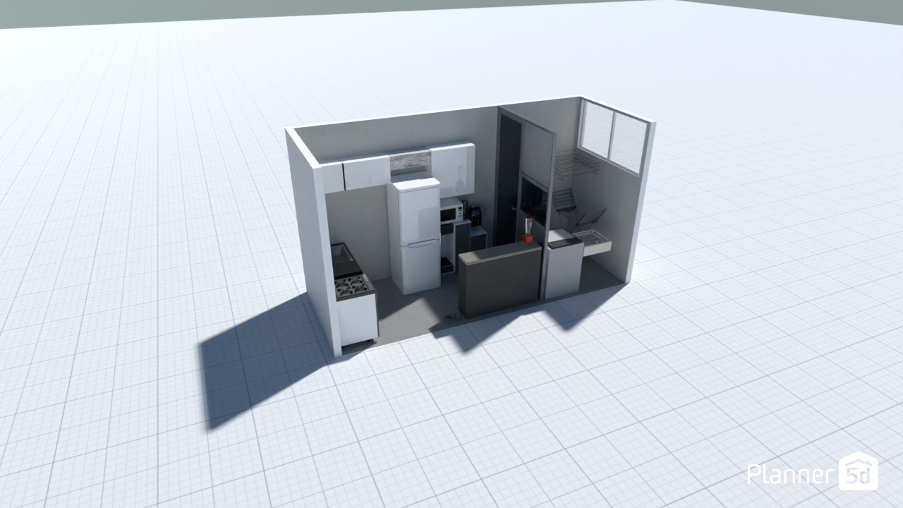 Criar Projeto 6 #23386714 by User 142449282