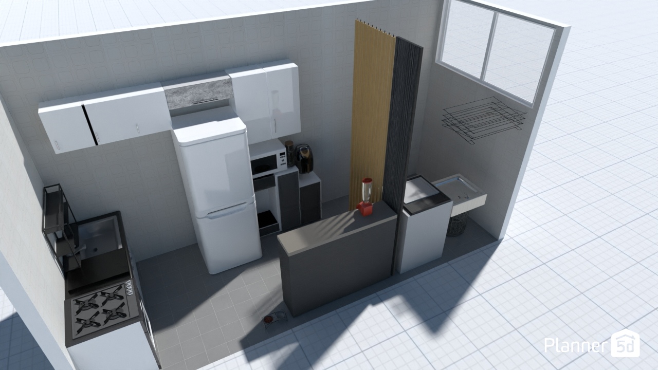 Criar Projeto 6 #23387370 by User 142449282