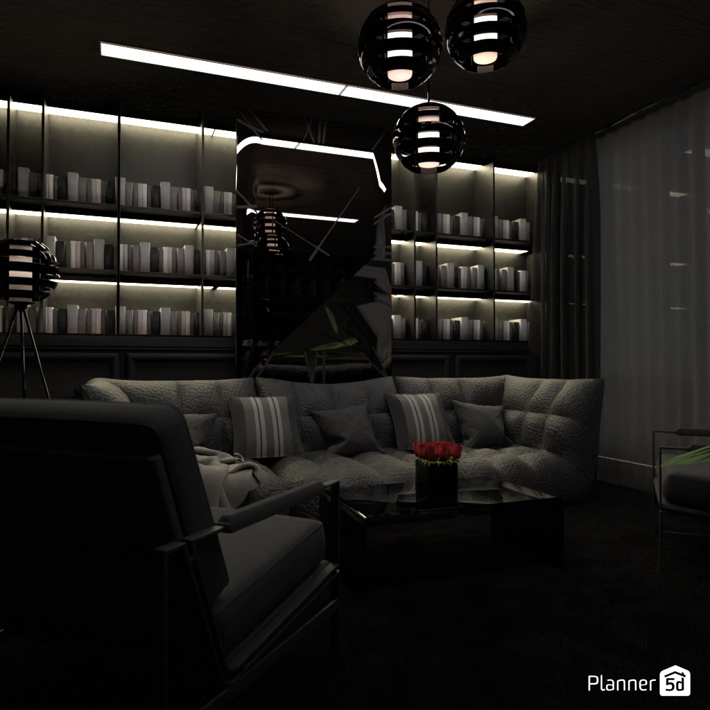 Pre-Black Friday #23264234 by Editors Choice