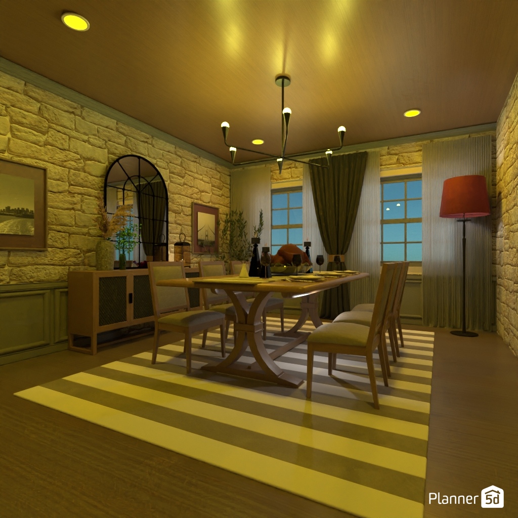 Thanksgiving Day #23460283 by Editors Choice