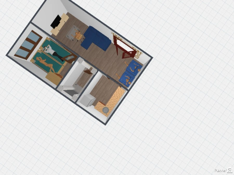 home #3027420 by Vishnu Bandari