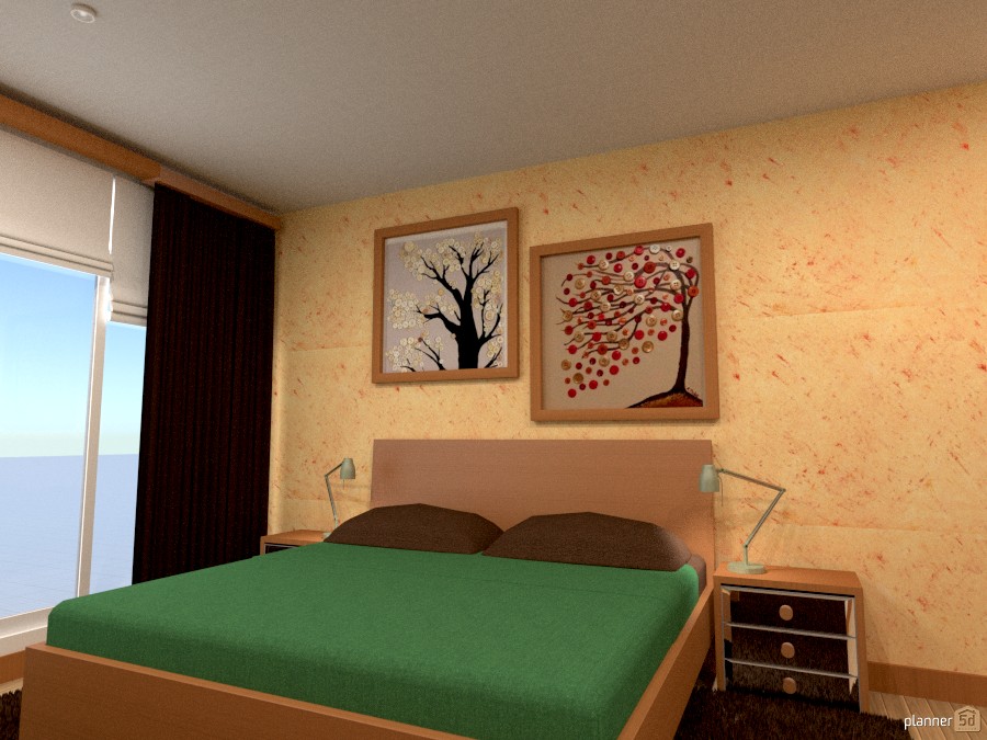 dormitorio botones. #1102357 by Jessica✅