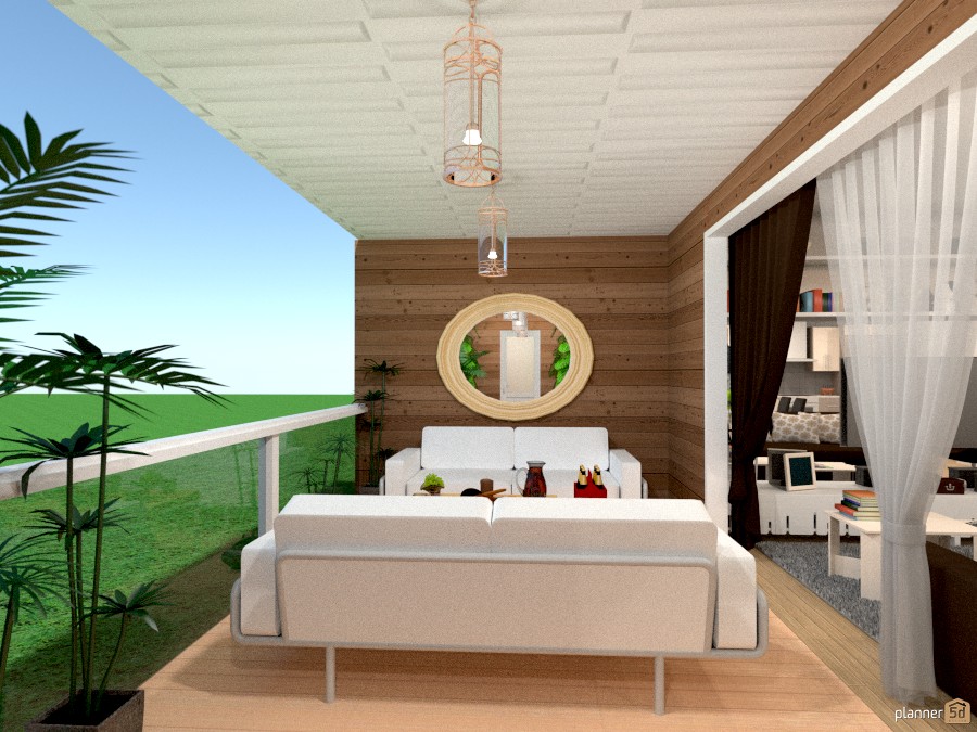 terraza #1108372 by Jessica✅