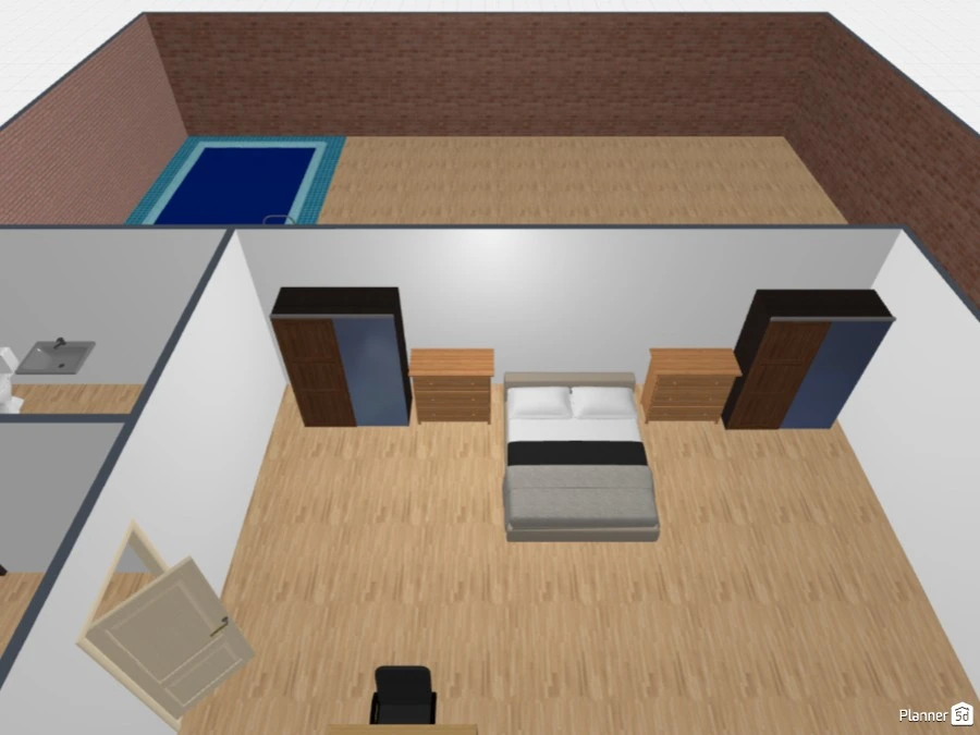 casa #3078516 by User 86056211