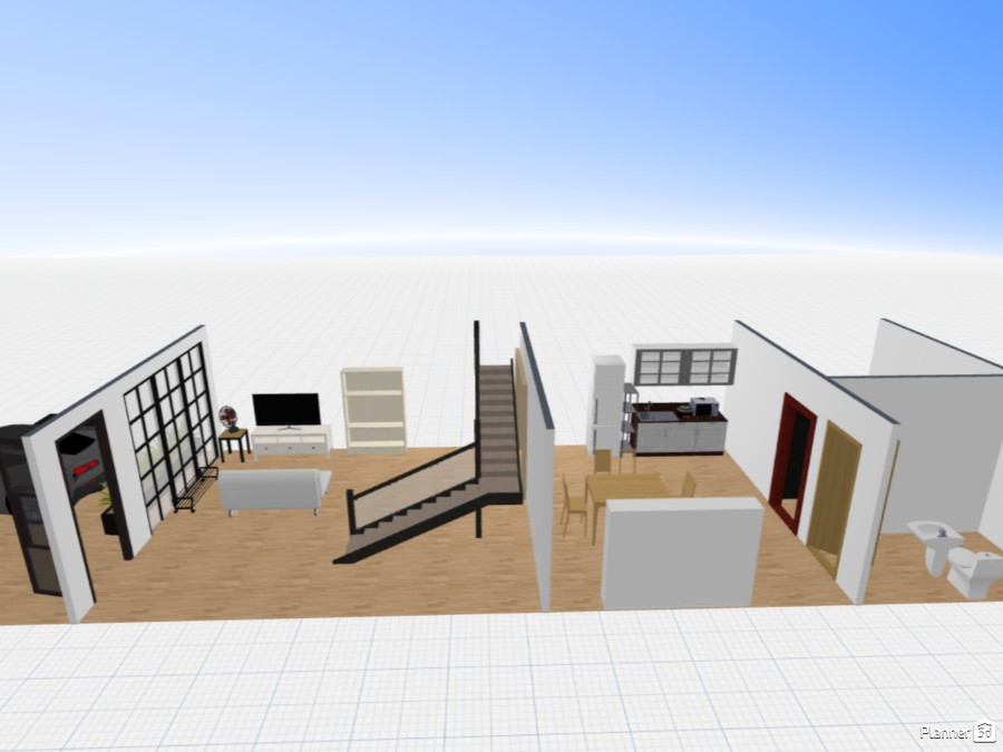 New project #23385178 by User 158643902