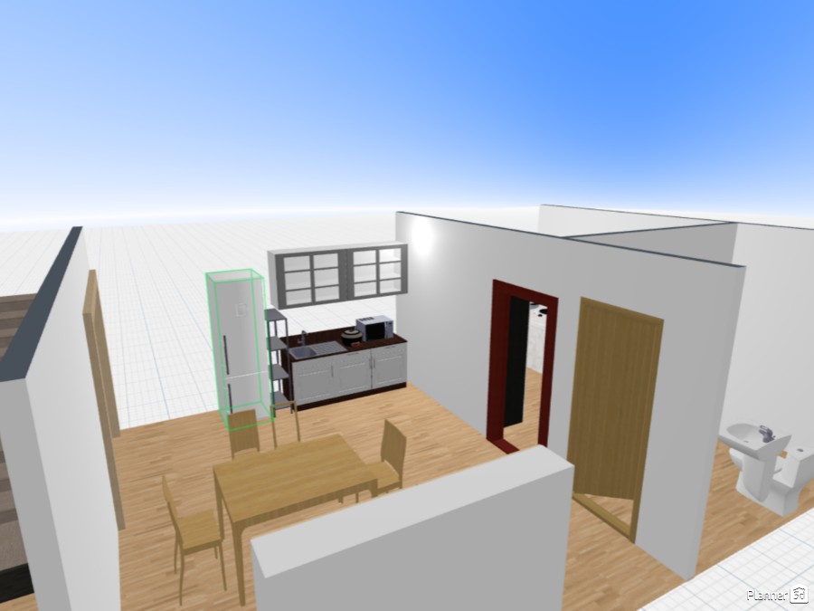 New project #23385202 by User 158643902