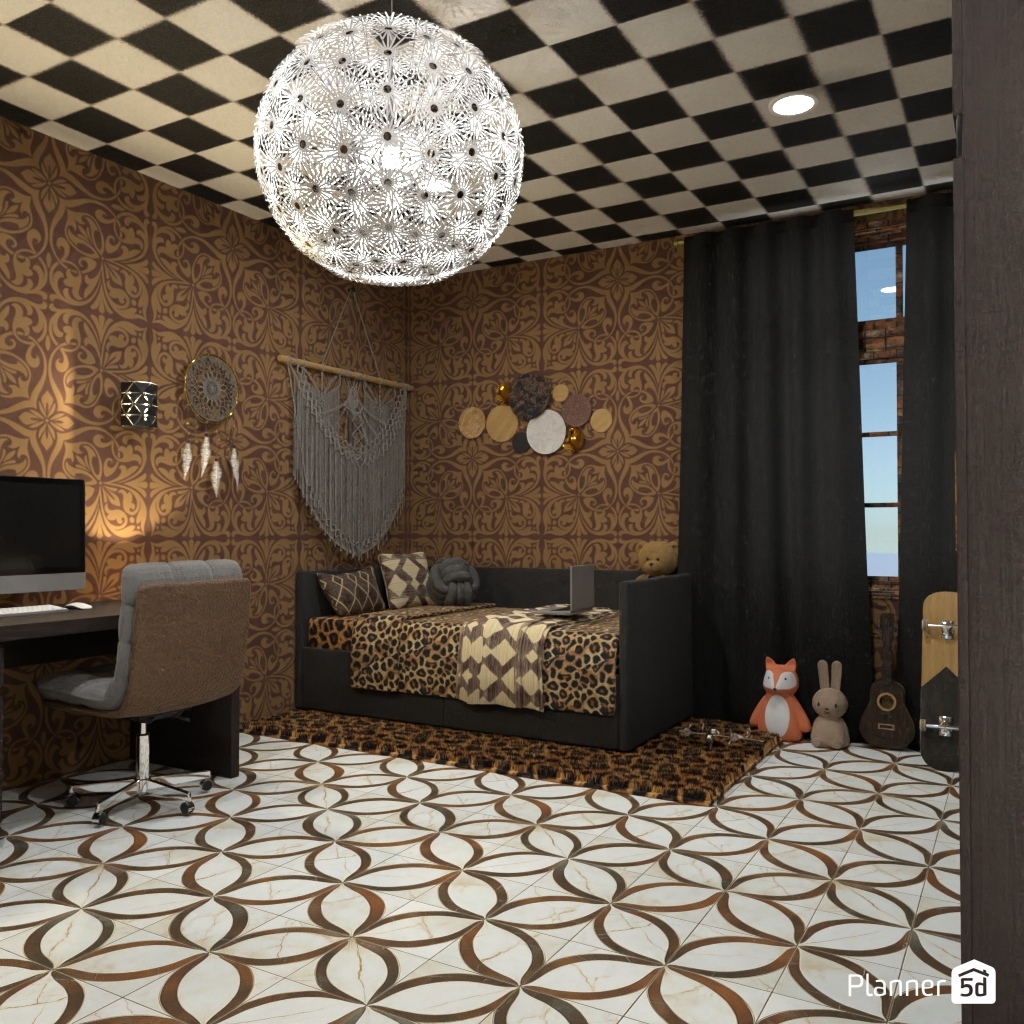  by Ka’leiha Garrett