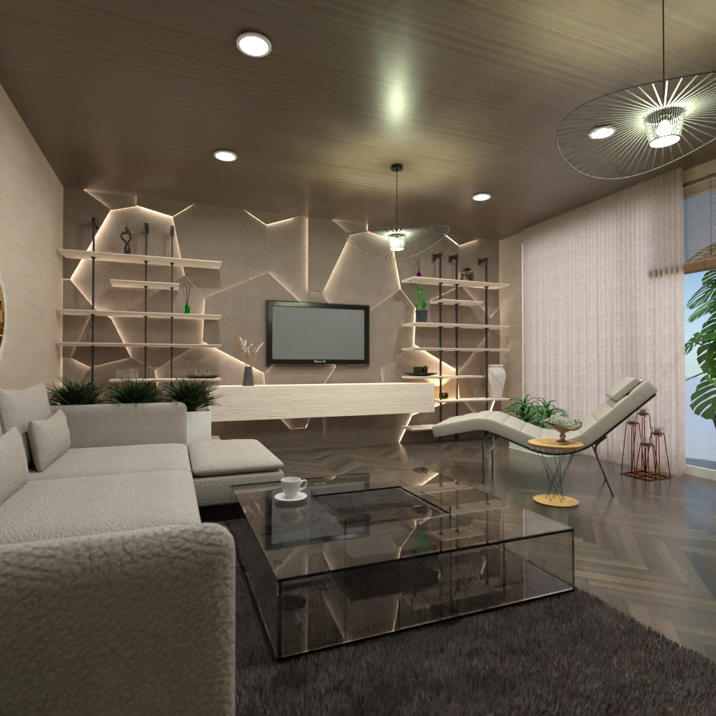 Дом с ощущением SPA #12918599 by Editors Choice