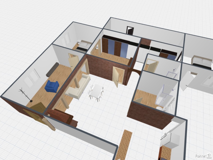 New project #26388284 by User 179211840