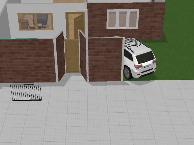 Proyecto #6 casa #25774821 by User 174993584