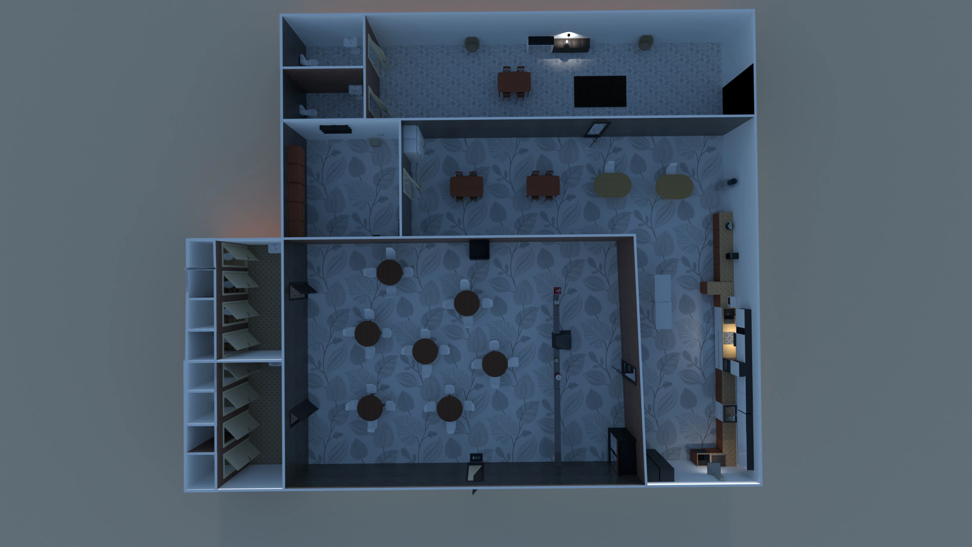 Confeitaria #152470 by User 143982882