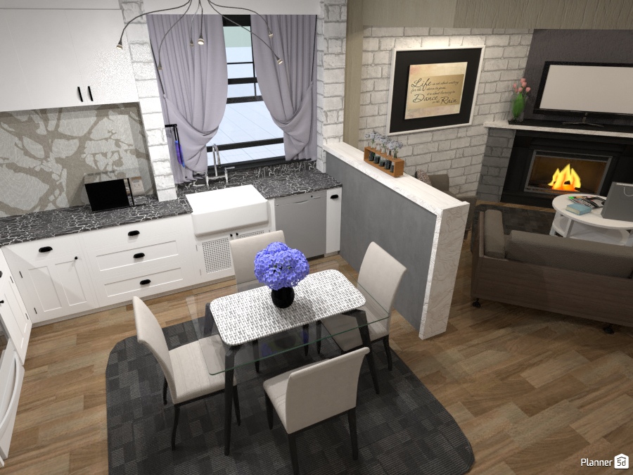 Getaway unit/ apartment #2383299 by Wilson