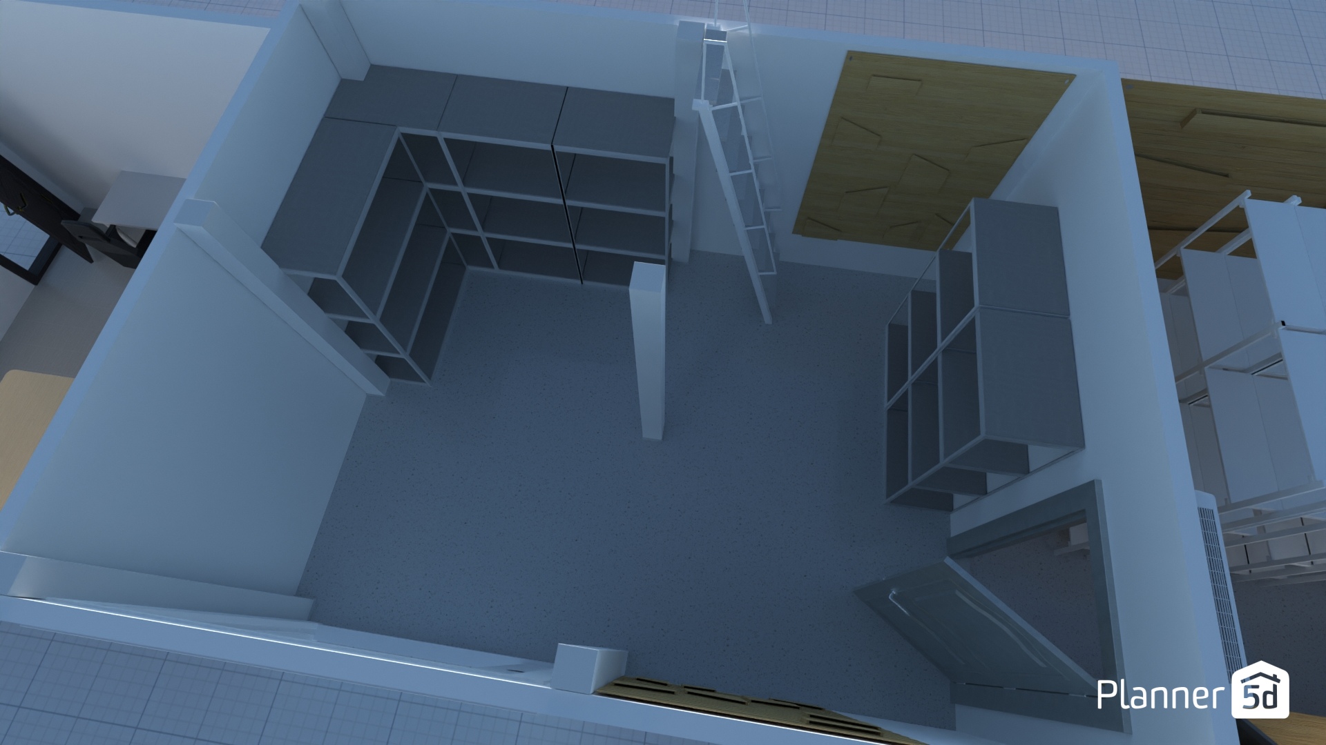 Crear proyecto 1 #23339842 by User 64504500