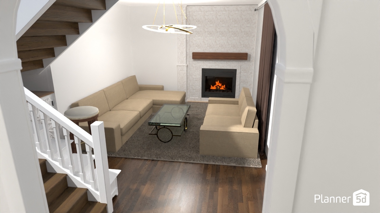 Proyecto #59 #23365798 by Joestar 13