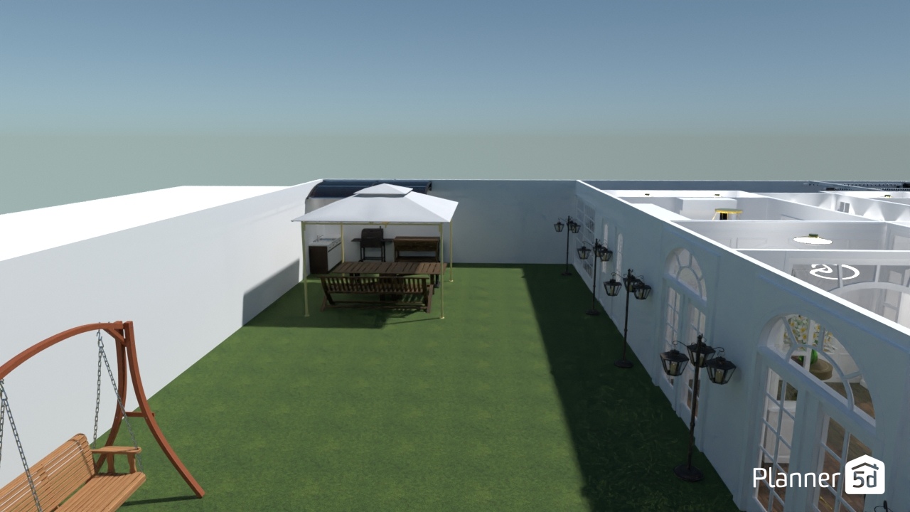 Proyecto #59 #23395122 by Joestar 13