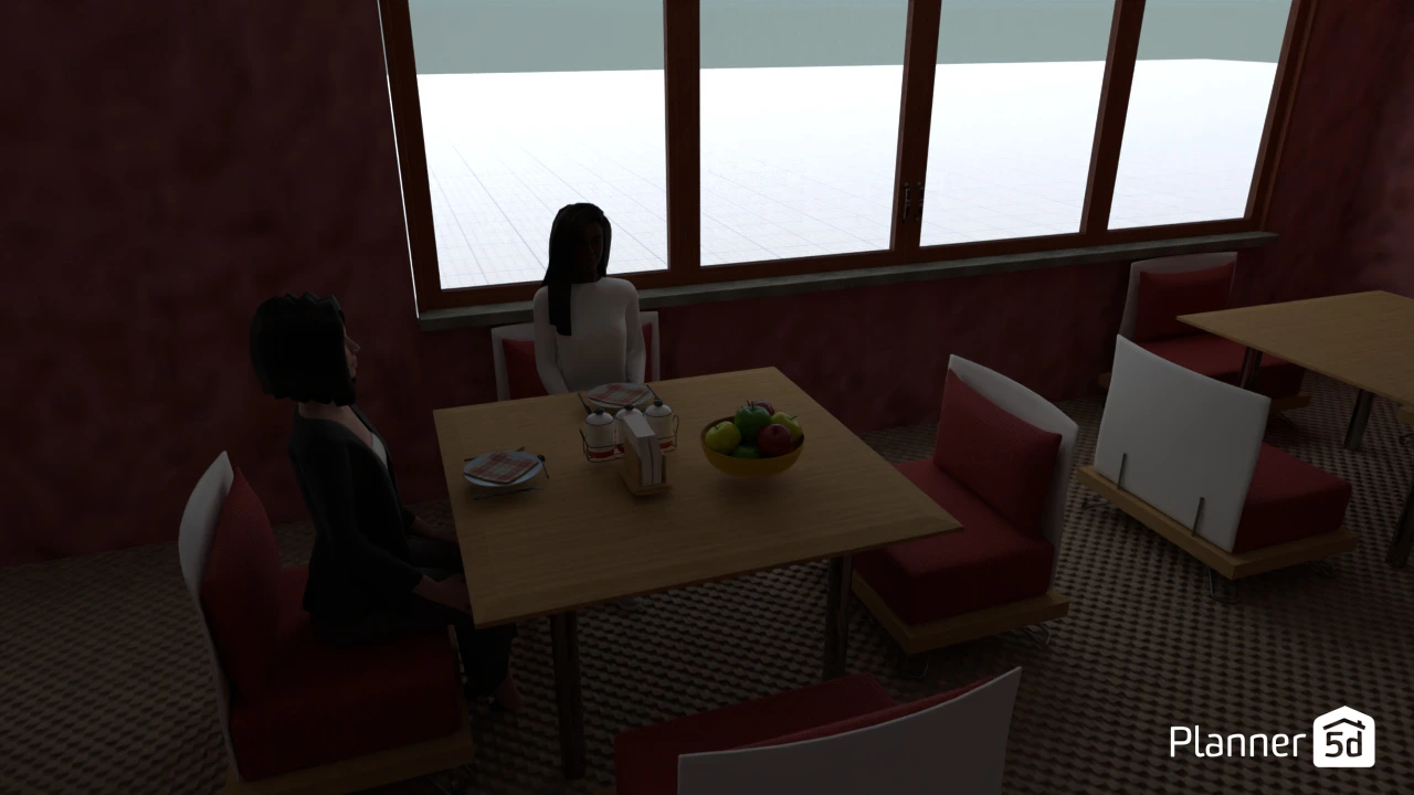 Caffee #3091604 by Planner5D Support