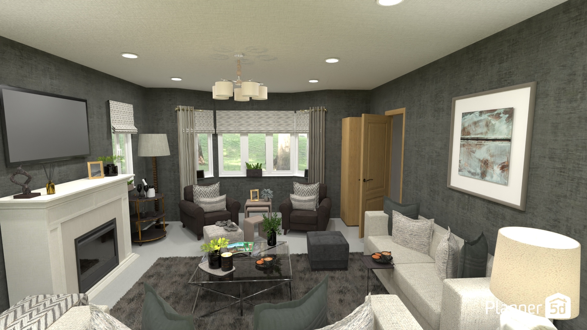 Kippington karen petes chairs #25841804 by Gillian Keeling