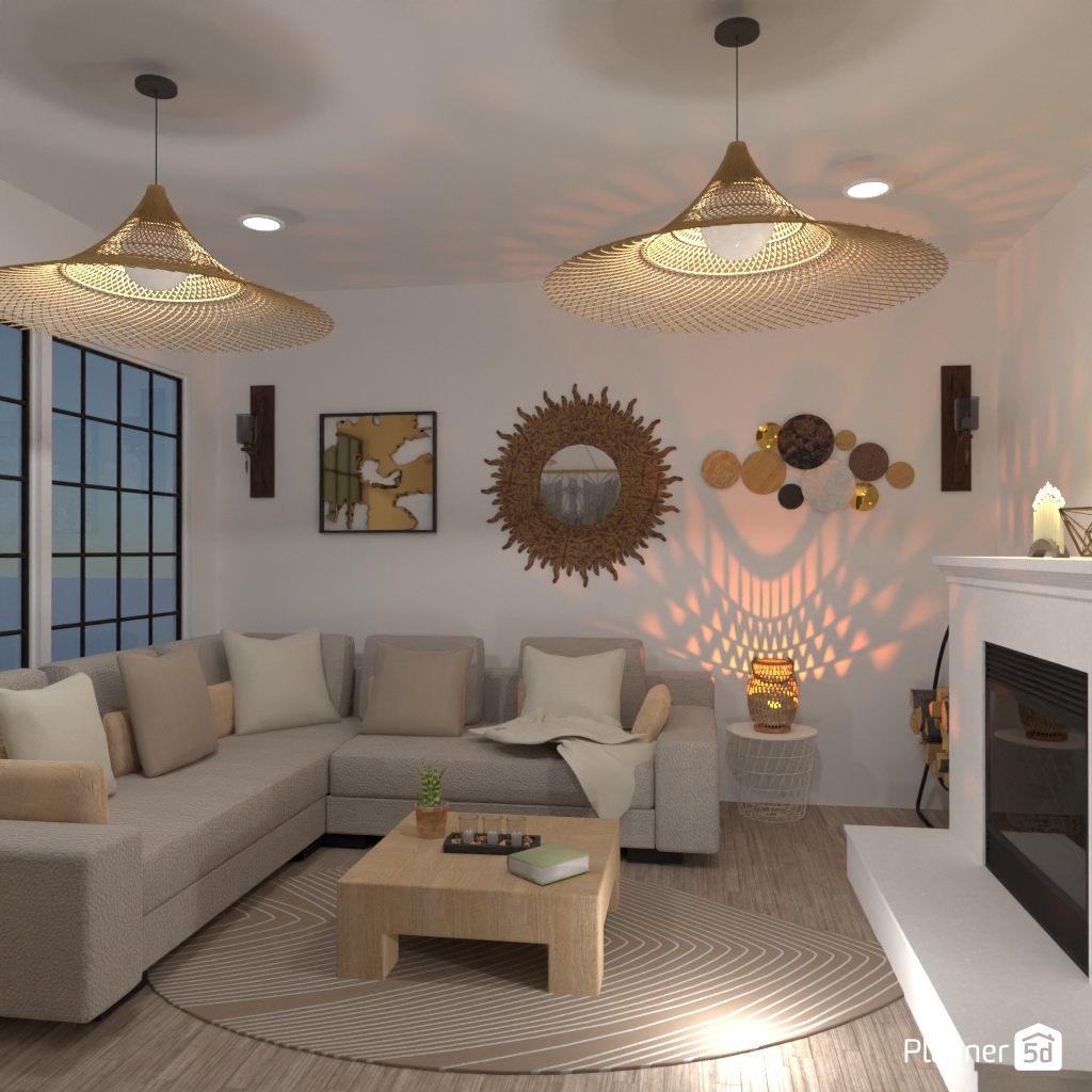 Candle day copy #23538318 by Editors Choice