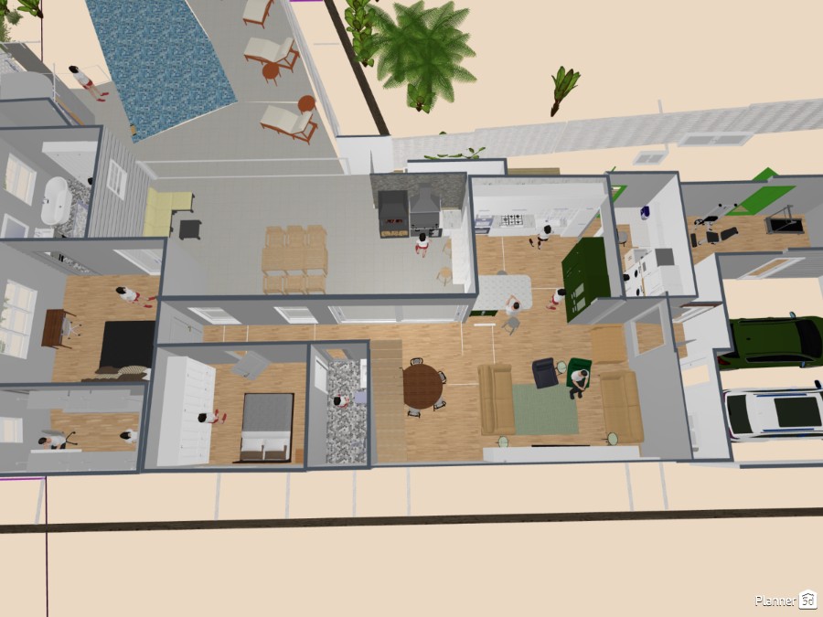 061124 Damon Rd Carson & Creed #23021730 by User 125710070