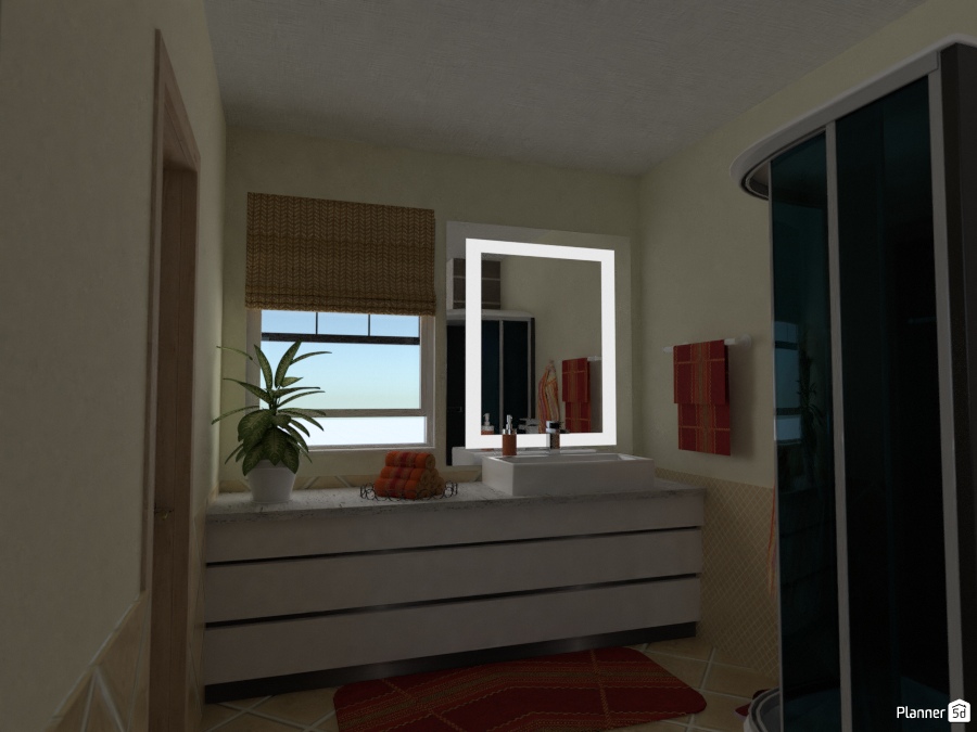 Demo-2- Bagno #2324294 by Micaela Maccaferri