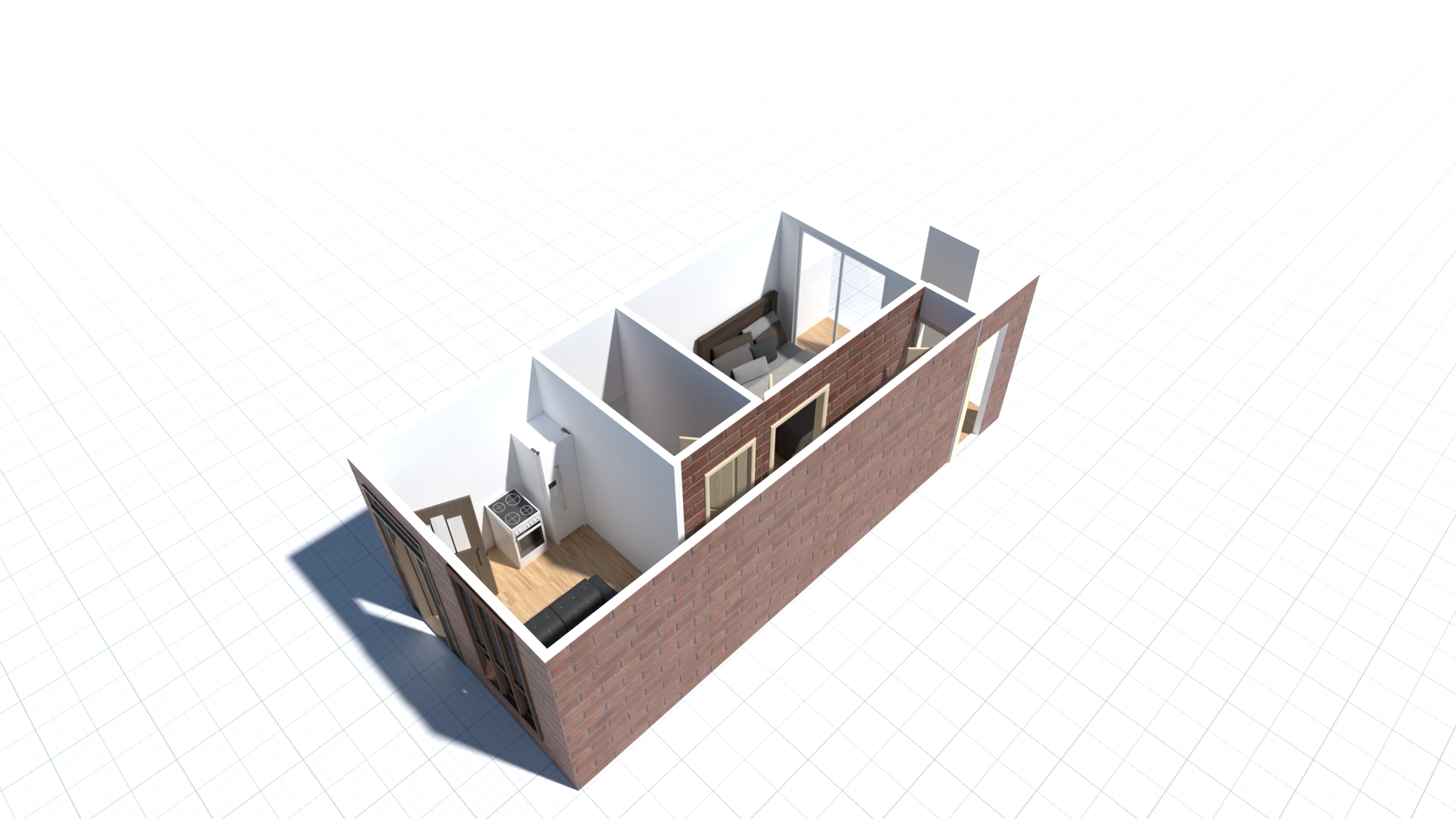 Projeto #8 #24309656 by Elias Júnior