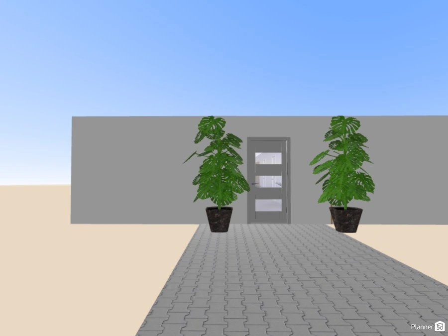final house for Britney! #3034320 by ella!