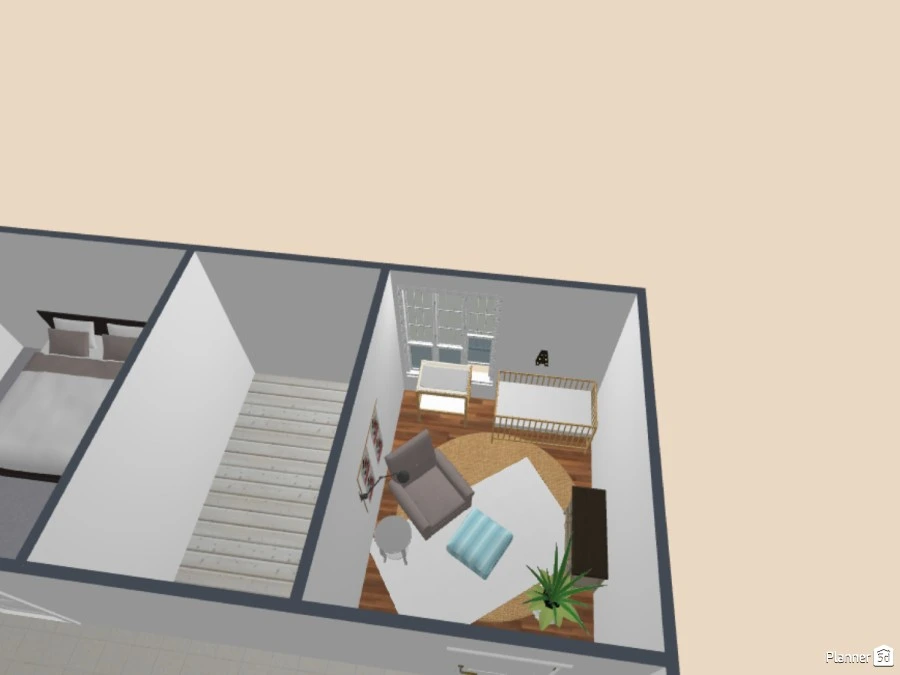 britneys new baby boy's nursery! #3034044 by ella!