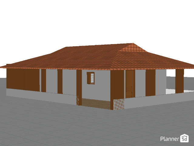 Projeto #23 #3133536 by User 206983264