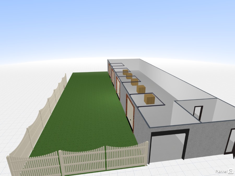 New project #23387818 by User 158685414