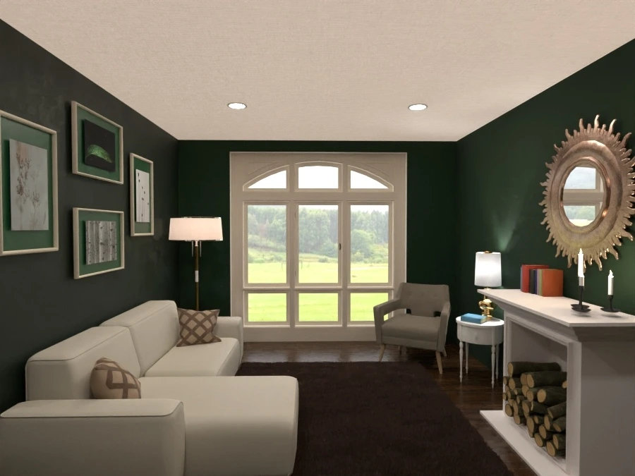 Salon cosy #3115268 by My Maison Mood