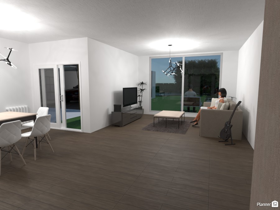 Modern #3674221 by Anonymous