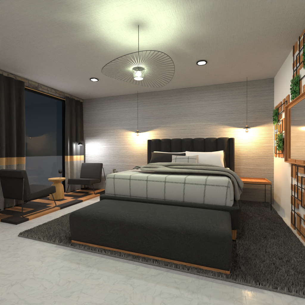 Eco Minimal Style #11365664 by Editors Choice